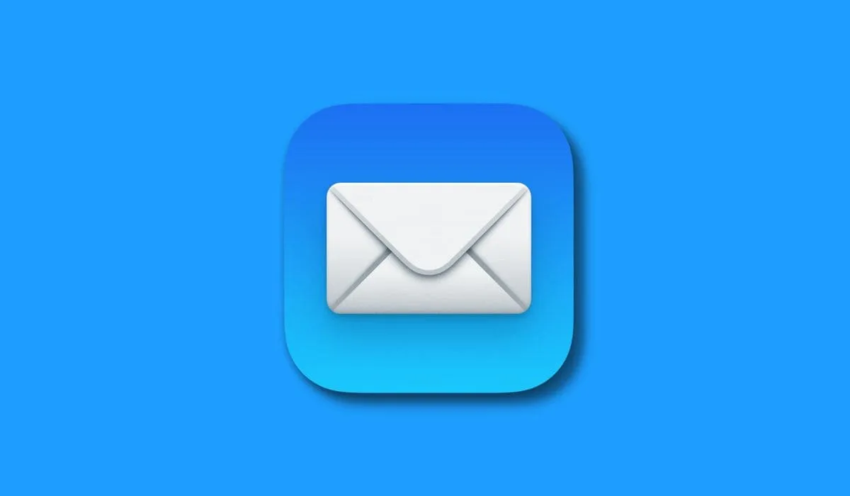 Configuration d’une boîte mail professionnelle dans Mail sur Mac